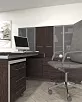 кабинет Ревентон Венге