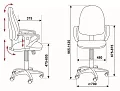 кресло T-612AXSN