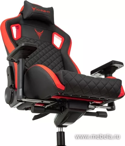 кресло Knight Titan BR