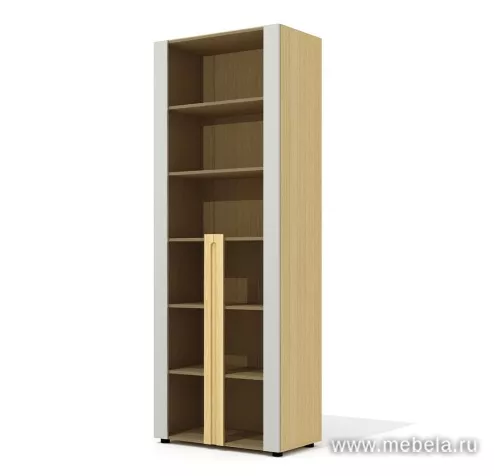 кабинет Ремо Белый