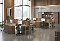 Офисная мебель Комфорт +
