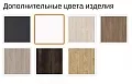 ресепшн Оникс Антрацит