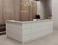 ресепшн Стил