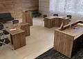 мебель для залов суда Кодекс
