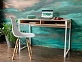 cтул Eames White