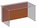 Защитная панель к столу 160