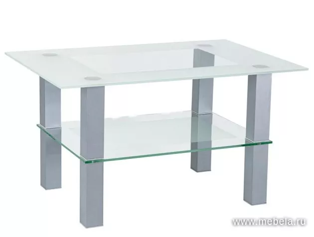 Столик Кристалл 2