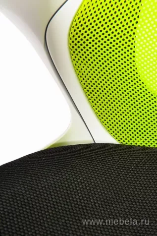 кресло Lime white