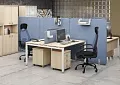 мебель Метал Стайл Акация