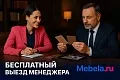мебель Арго Венге