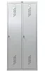 Шкаф ПРАКТИК LS-21-80