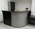 ресепшн Рива Венге М