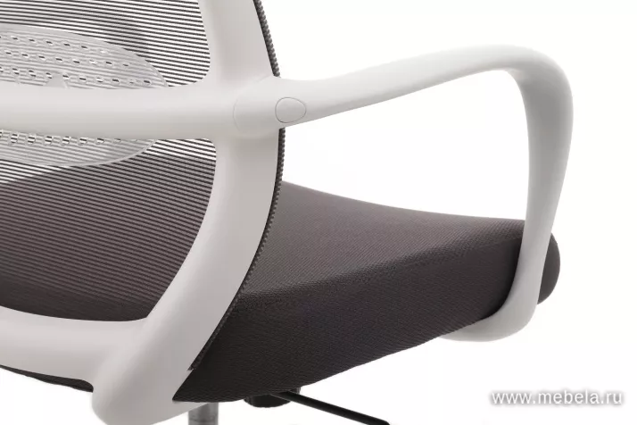 кресло RV-W-207 White