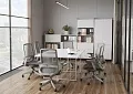 мебель Рифт Белый
