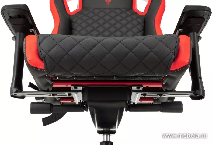 кресло Knight Titan BR