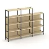 Cтеллажи Shelf Acacia