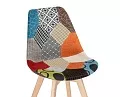 cтул Mille fabric