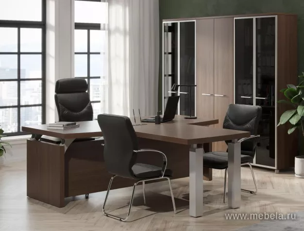 кабинет Blackwood
