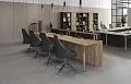 стойка ресепшн Спич