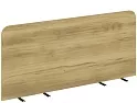 Экран продольный (ЛДСП)