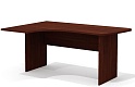 Стол криволинейный, левый