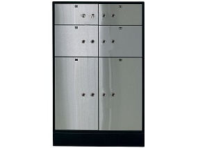 Ячейка Valberg DB-6/3 DGL